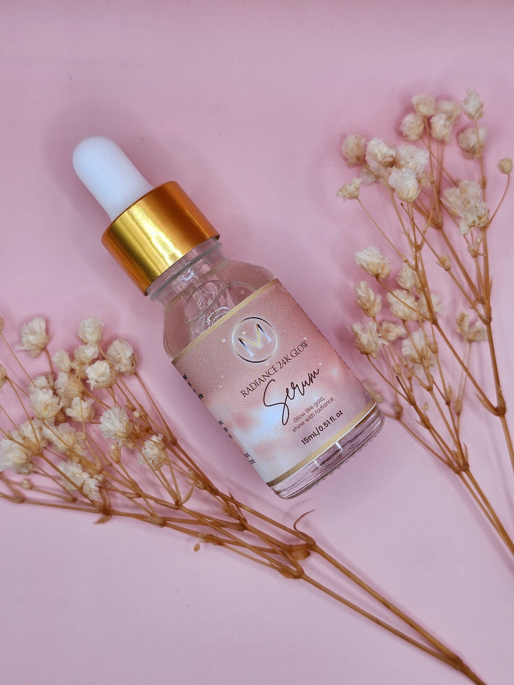 Radiance Glow Set ($30 OFF!!!)