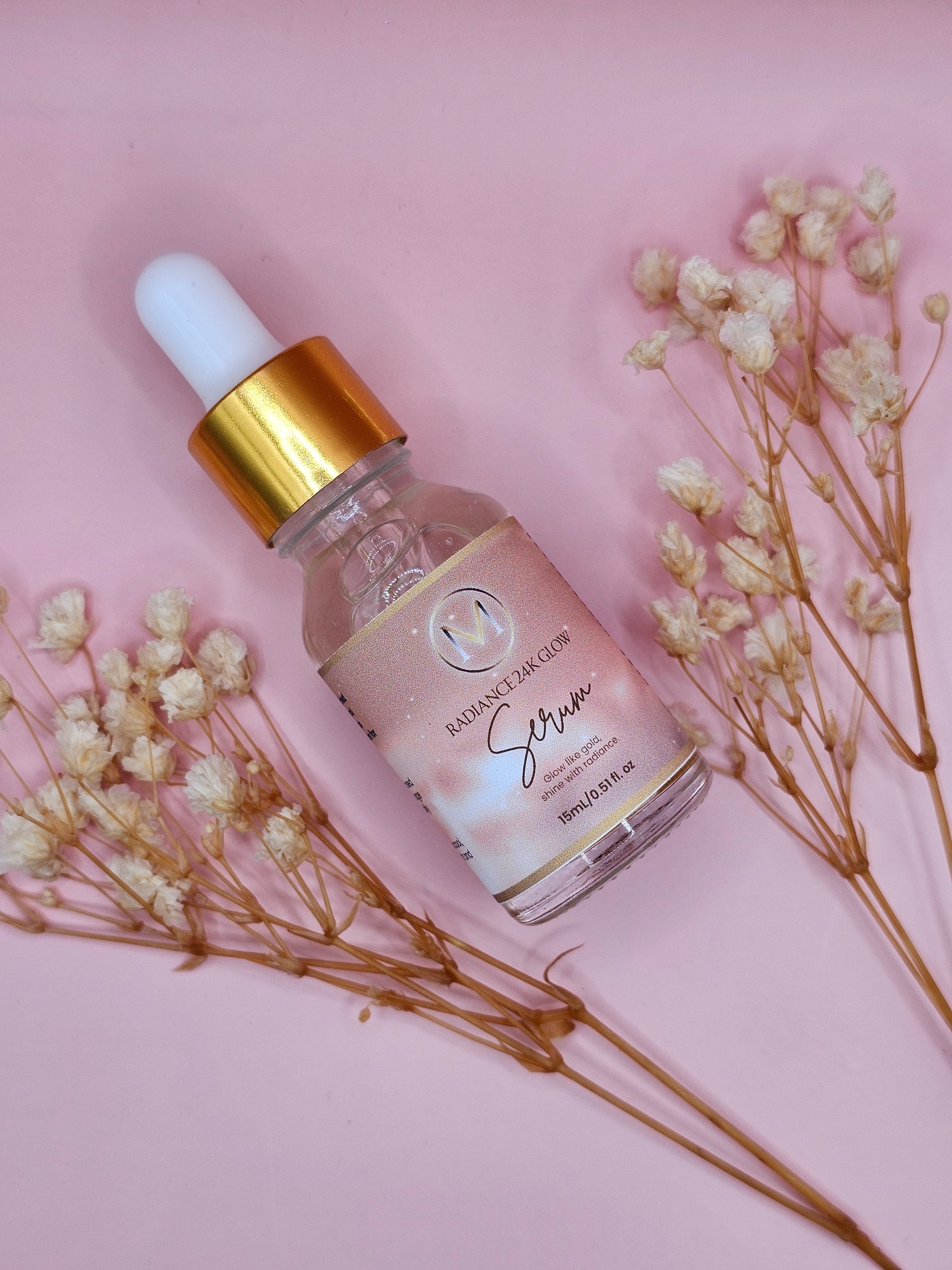 Radiance Glow Set ($30 OFF!!!)