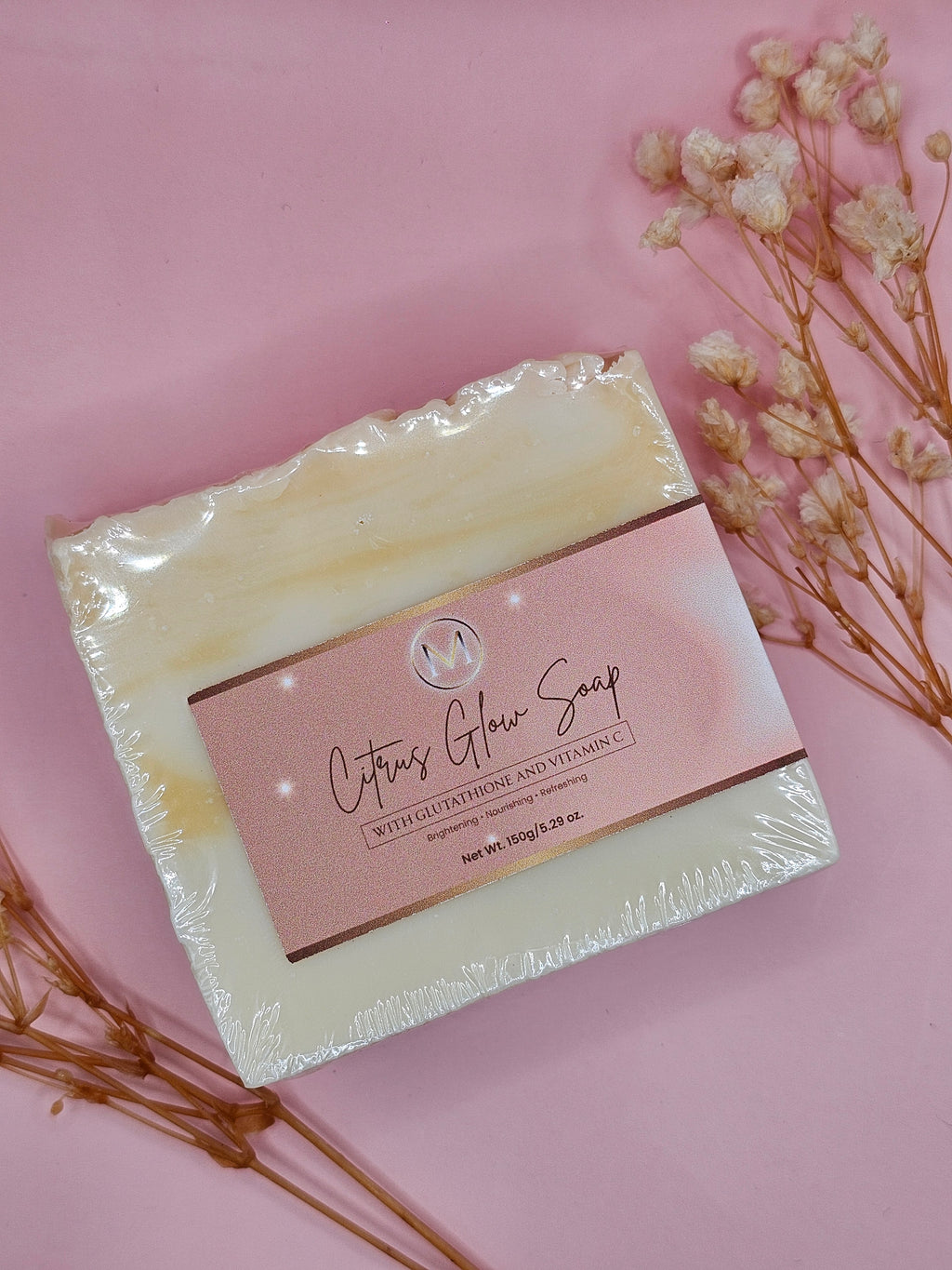 Radiance Glow Set ($30 OFF!!!)