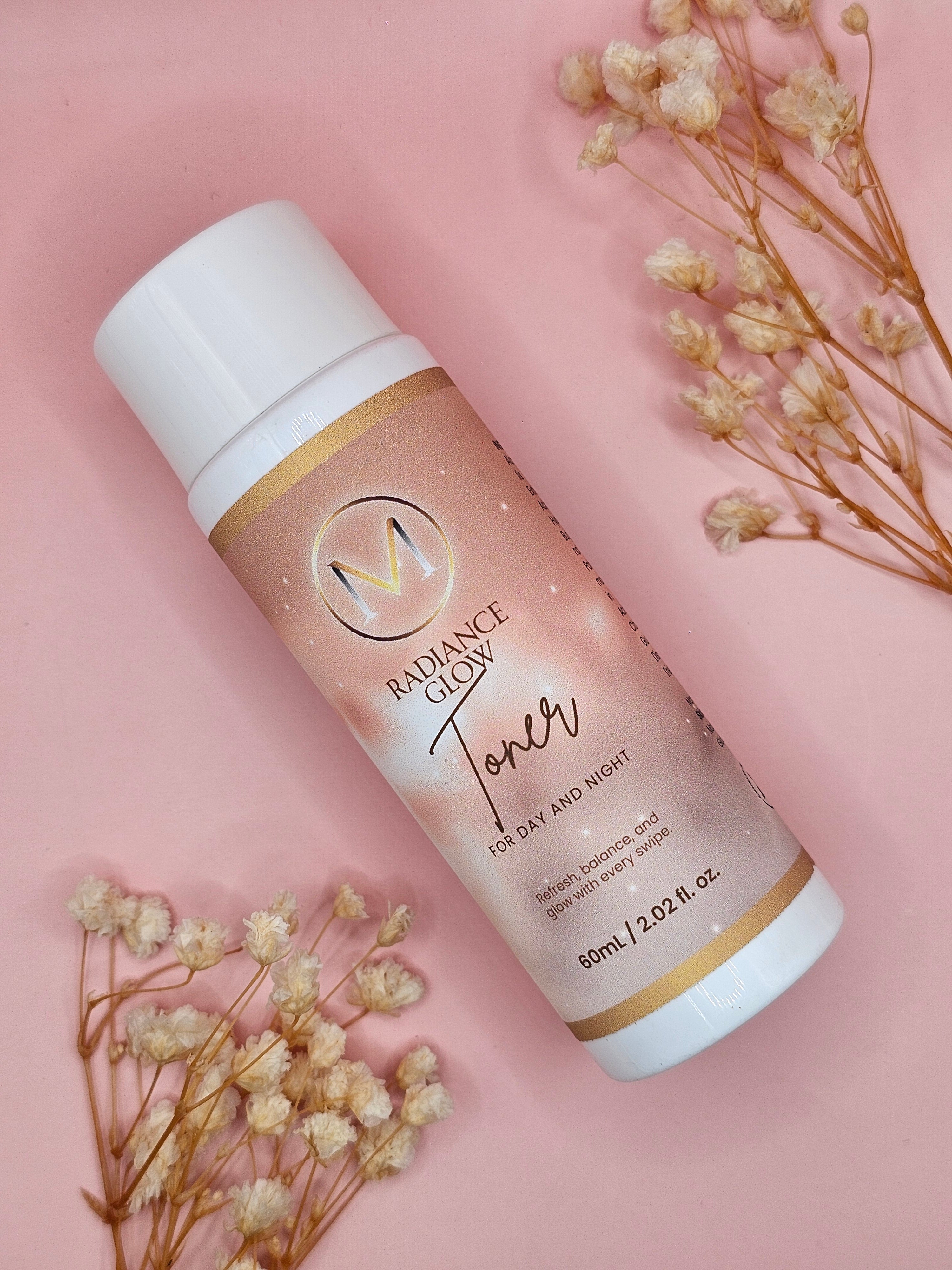 Radiance Glow Set ($30 OFF!!!)